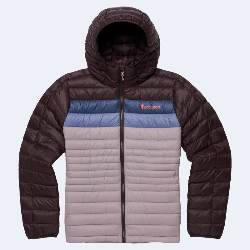 Cotopaxi Fuego Down Hooded Women's Jacket