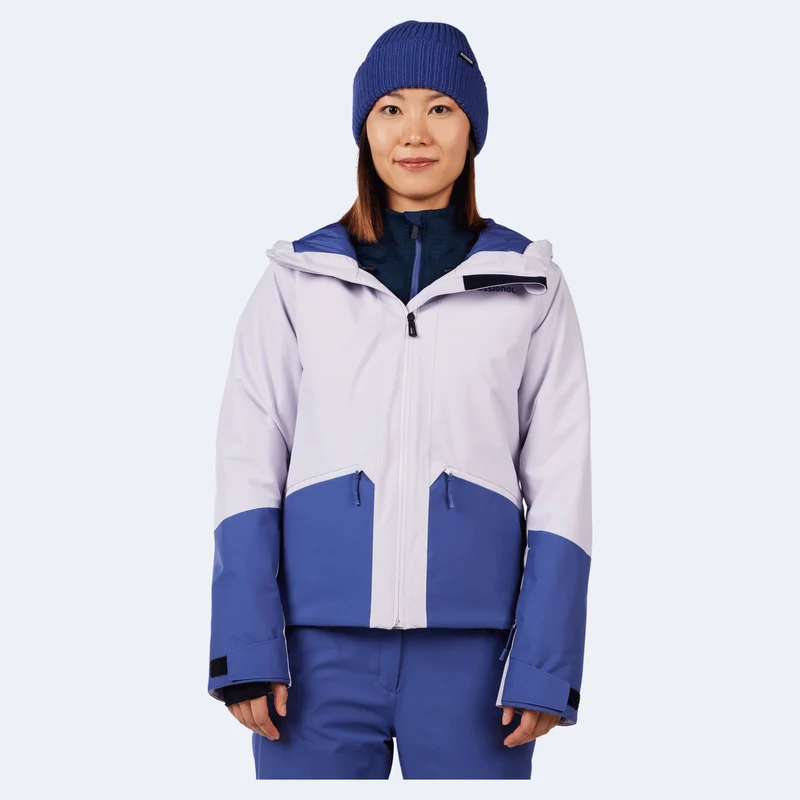 Rossignol Rochrun Women's Insulated Ski Jacket