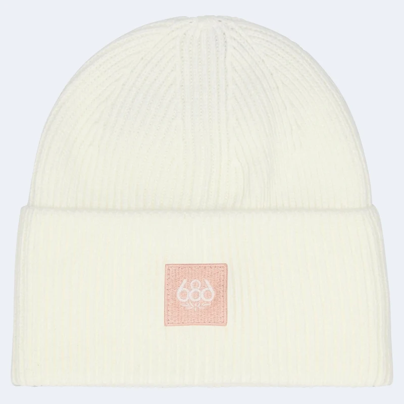 686 Big Cuff Women's Beanie