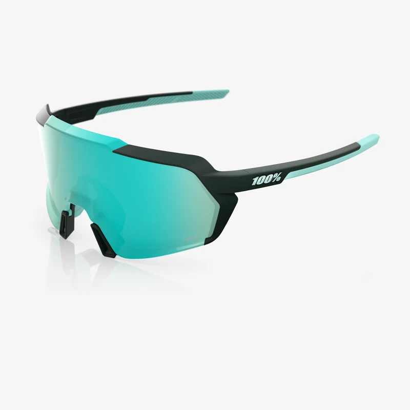 KORBIN Soft Tact Juniper HiPER Mint Mirror Lens