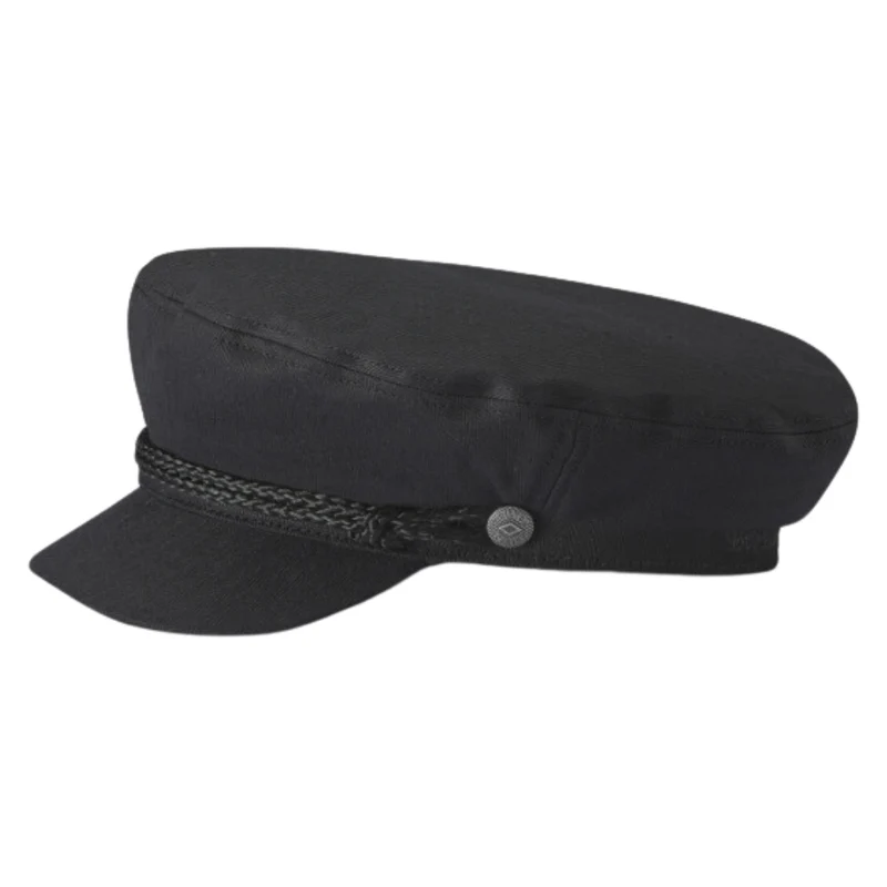 FIDDLER CAP