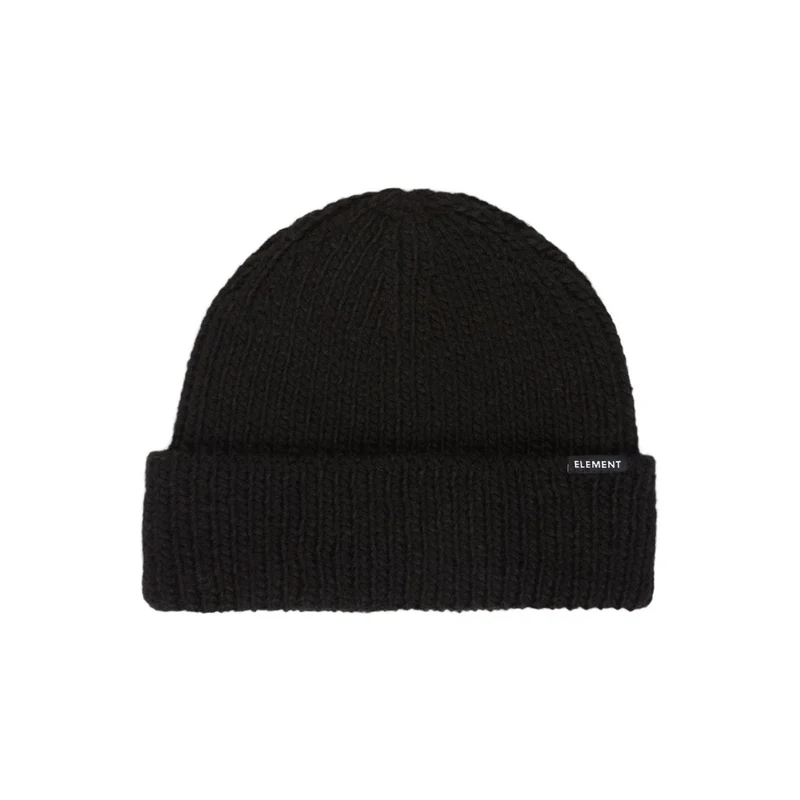 Mid Heavy Knit Solid