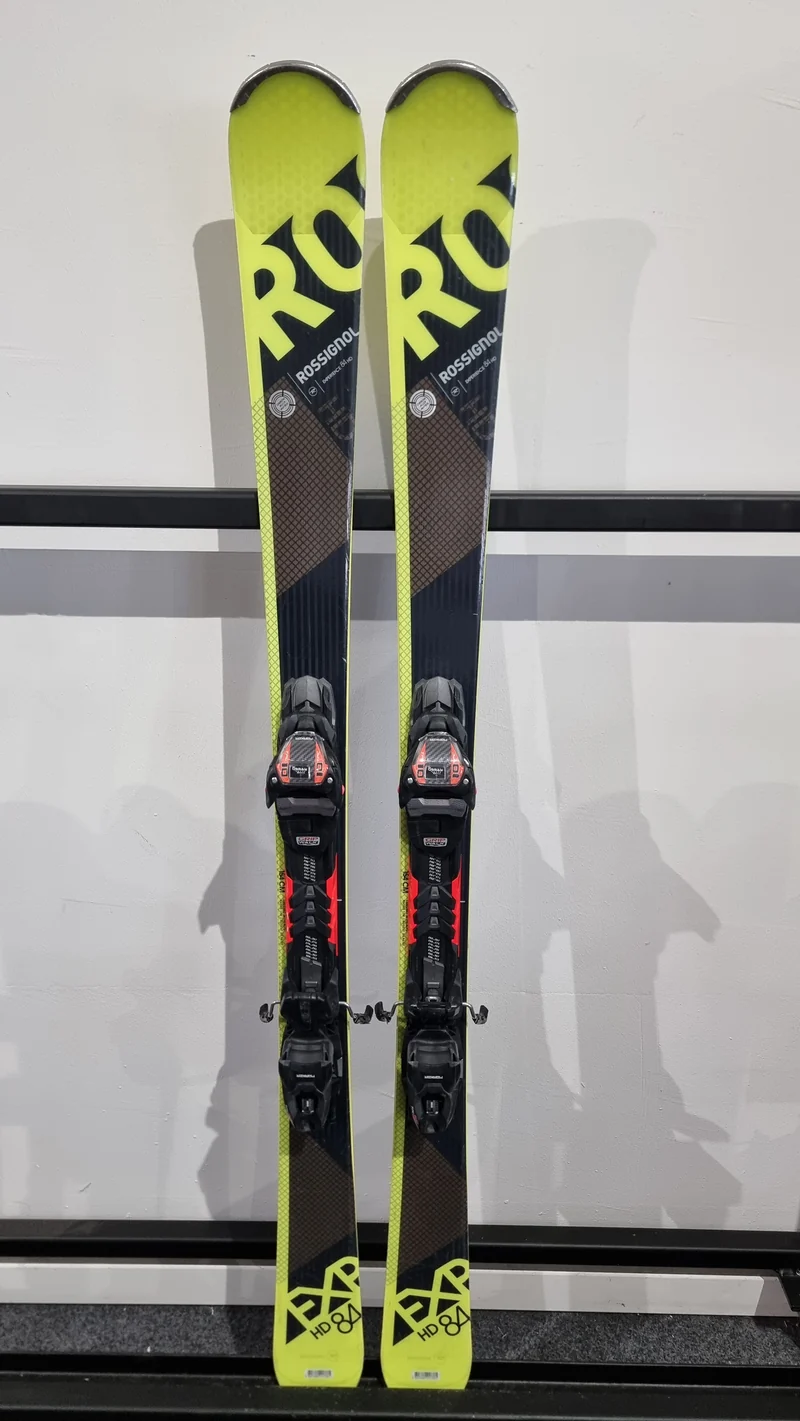 Rossignol Experience 84 HD 154cm