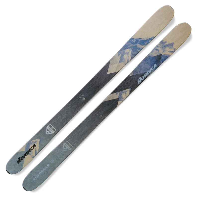 2023 Nordica Enforcer Free 115 Skis