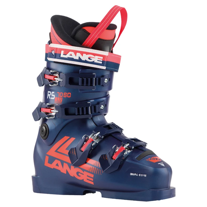 2024 Lange RS 70 SC Ski Boot