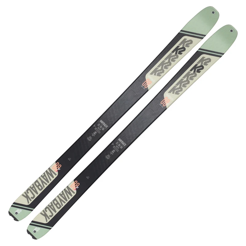 2023 K2 Wayback 88 Women's Skis
