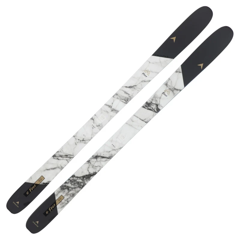2024 Dynastar M-Free 99 Open Ski