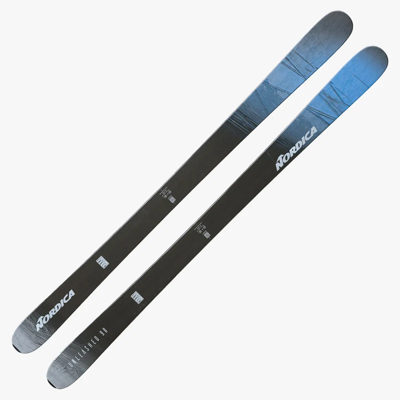 2024 Nordica Unleashed 98 Ice Ski