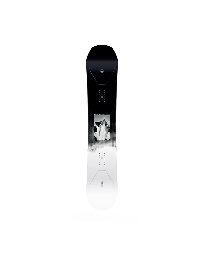 Capita Super D.O.A. Wide 2024 Snowboard