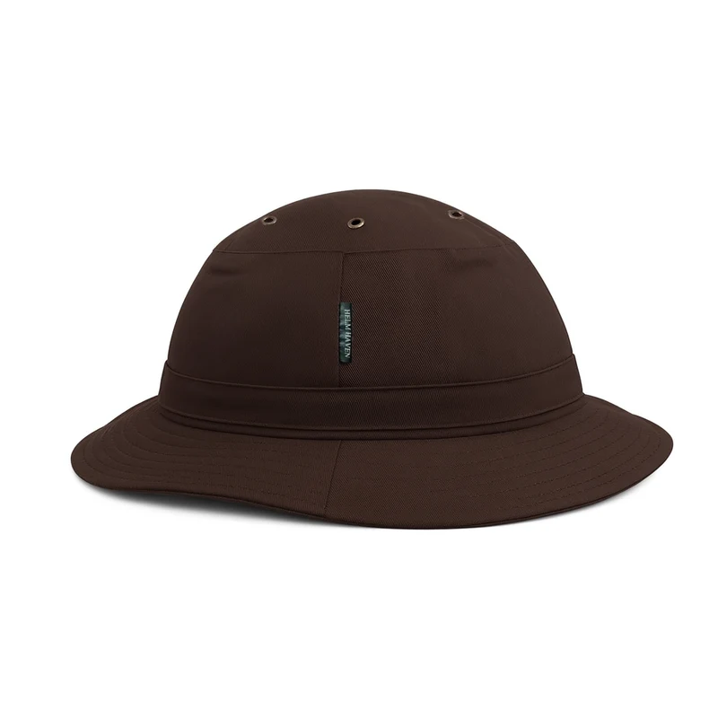 RTD-Bruin Verwisselbare hoes (exclusief helm)