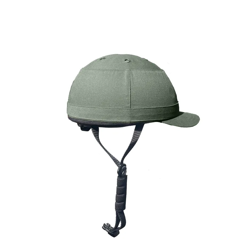 UTR-Groen Verwisselbare hoes (exclusief helm)