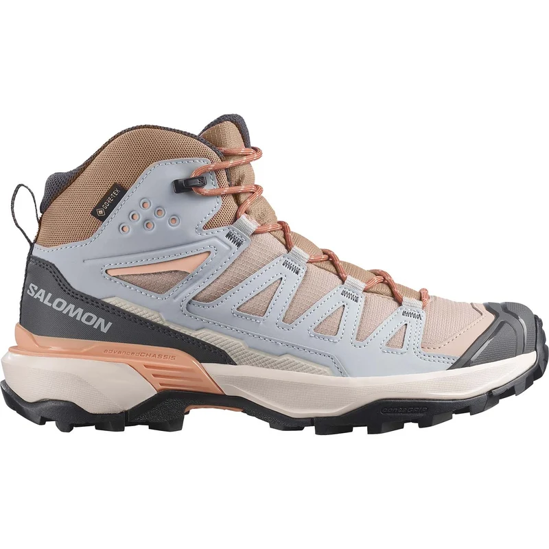 x ultra 360 mid gtx w outdoorschoenen
