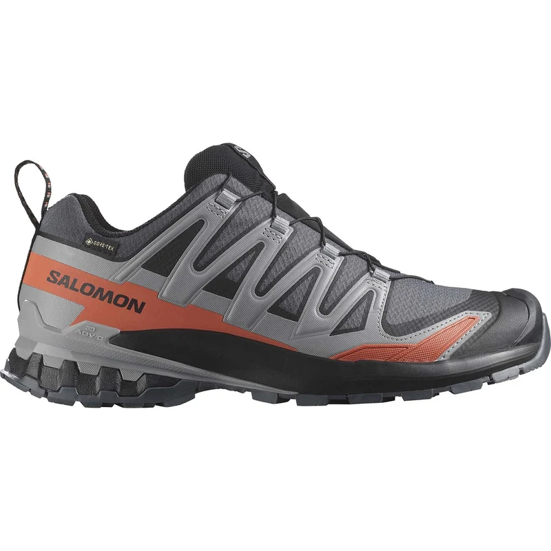xa pro 3d v9 wide gore-tex outdoorschoenen