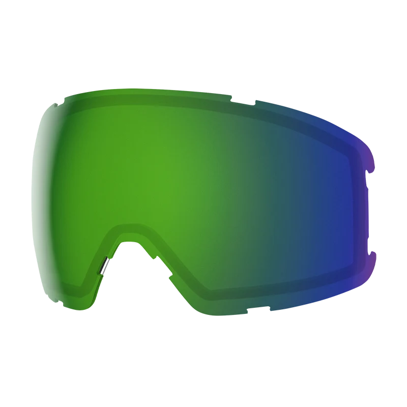 Sequence OTG Replacement Lens