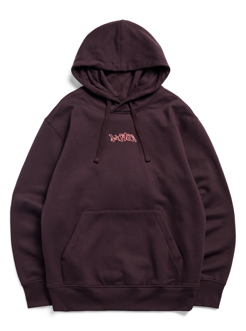 Burton WildTrace Pullover Hoodie