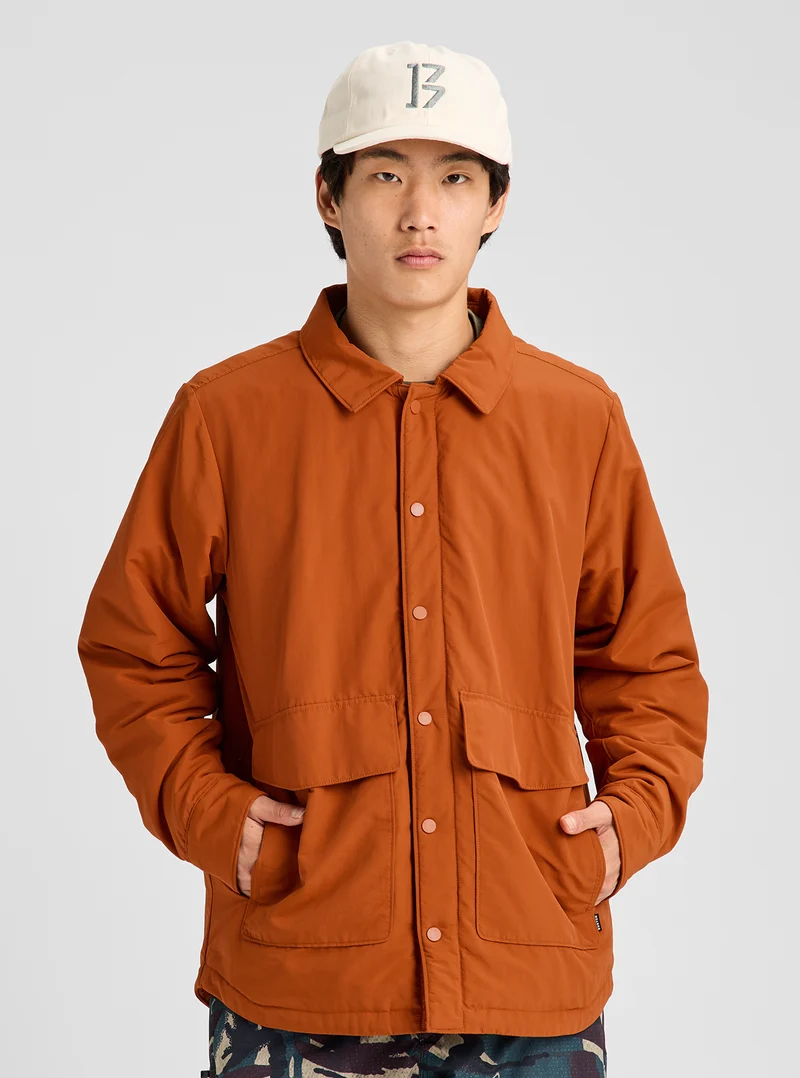 Men's Burton Garrick Insulated Jacket