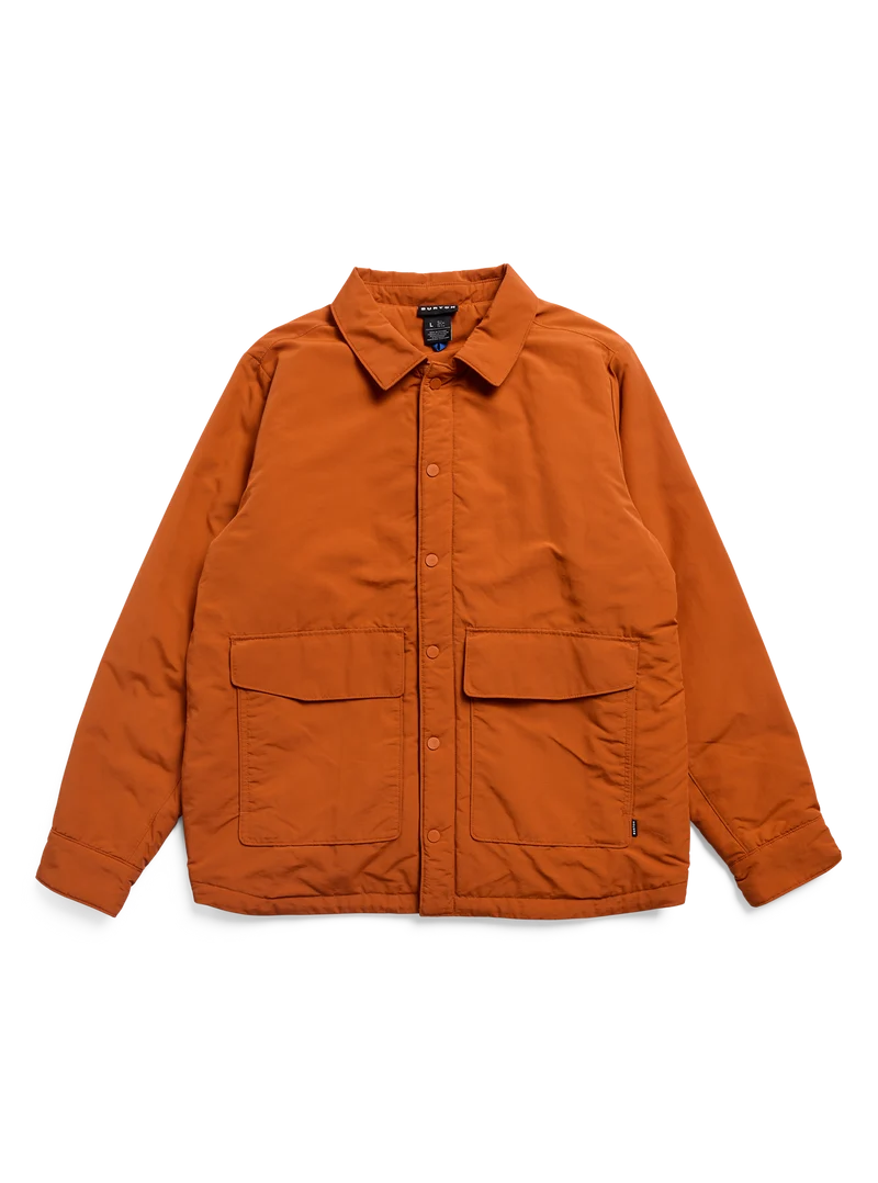 Men's Burton Garrick Insulated Jacket