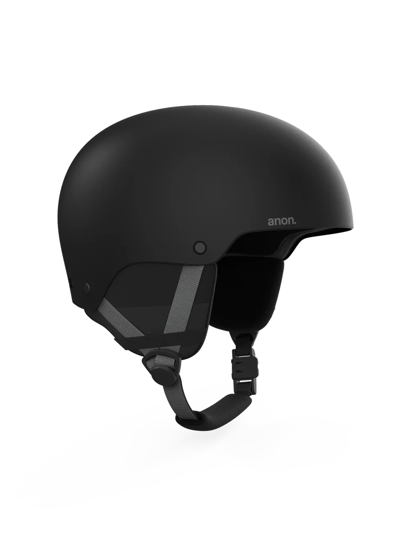 Anon Kids' Rime 3 Ski & Snowboard Helmet
