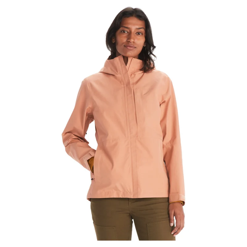 Marmot Minimalist Gore Tex Women's Jacket