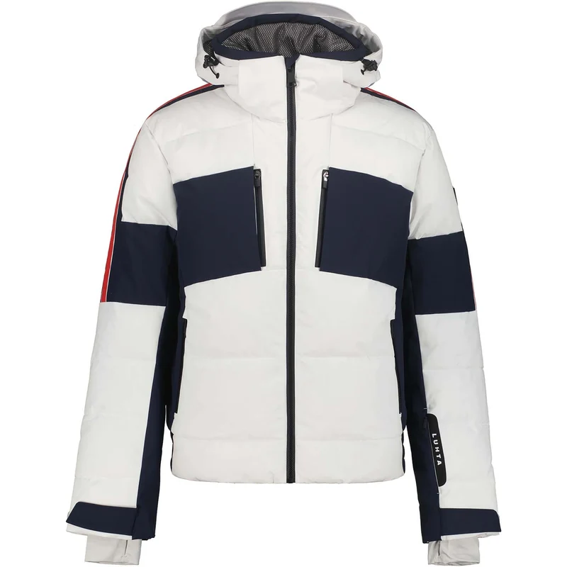 jalasto snowboardjas
