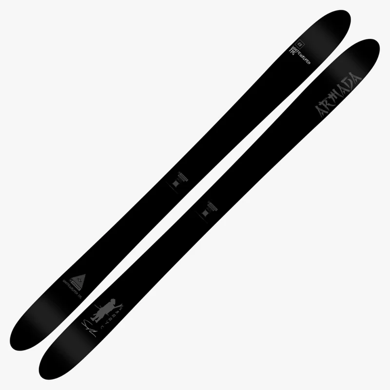2025 Armada Whitewalker 116 Skis