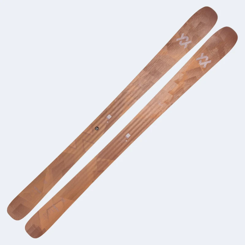 2025 Volkl Secret 102 Women's Skis