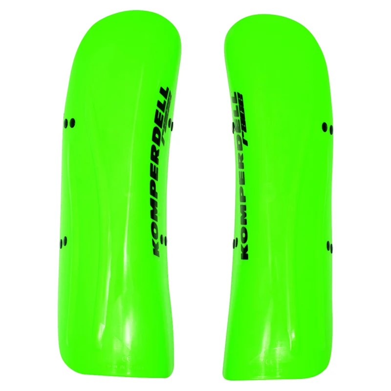 Komperdell WorldCup Shinguard - Adult