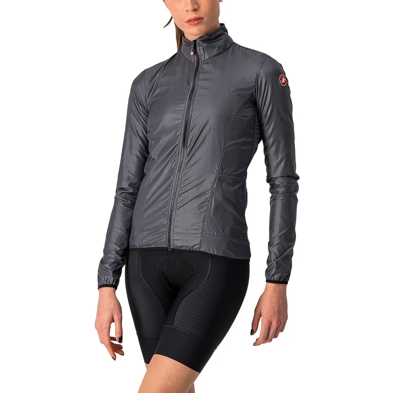 Aria Shell Womens Wind Jacket