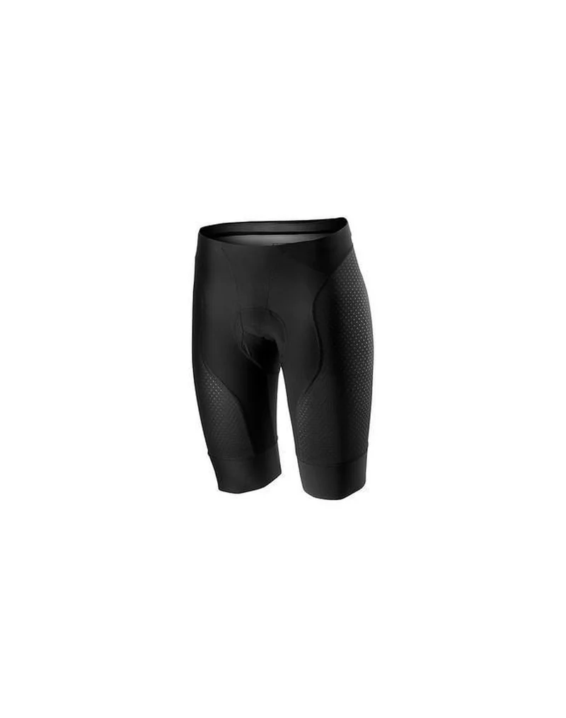 CASTELLI FREE AERO RACE 4 SHORT 單車褲 短褲 黑色