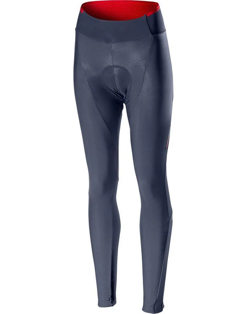 CASTELLI SORPASSO 2 WOMEN TIGHT DARK STEEL BLUE 女裝 單車褲