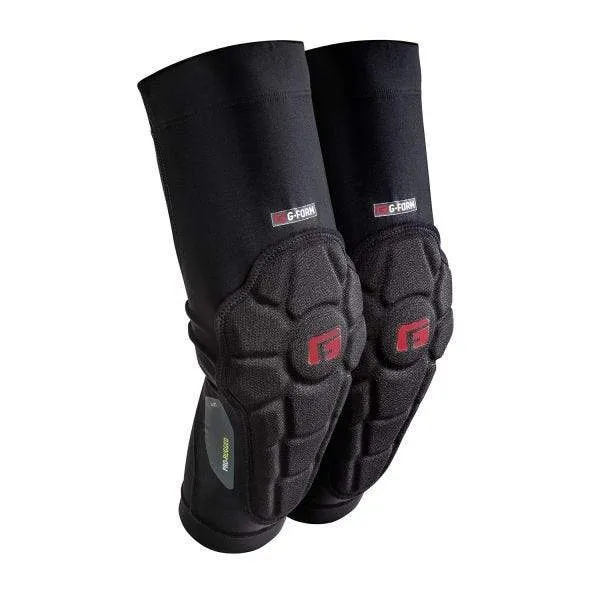 G-FORM Pro-Rugged 單車護肘 單車護具