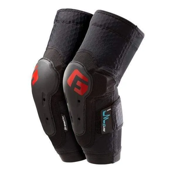 G-FORM E-Line 護肘 單車護具 黑色
