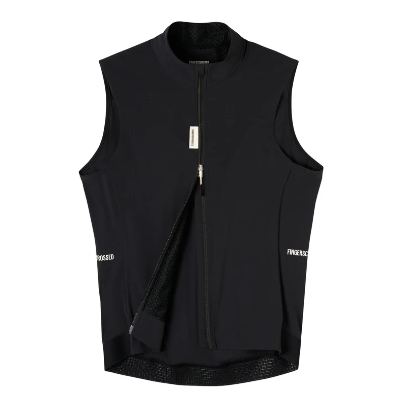Road Insulated Wind Vest