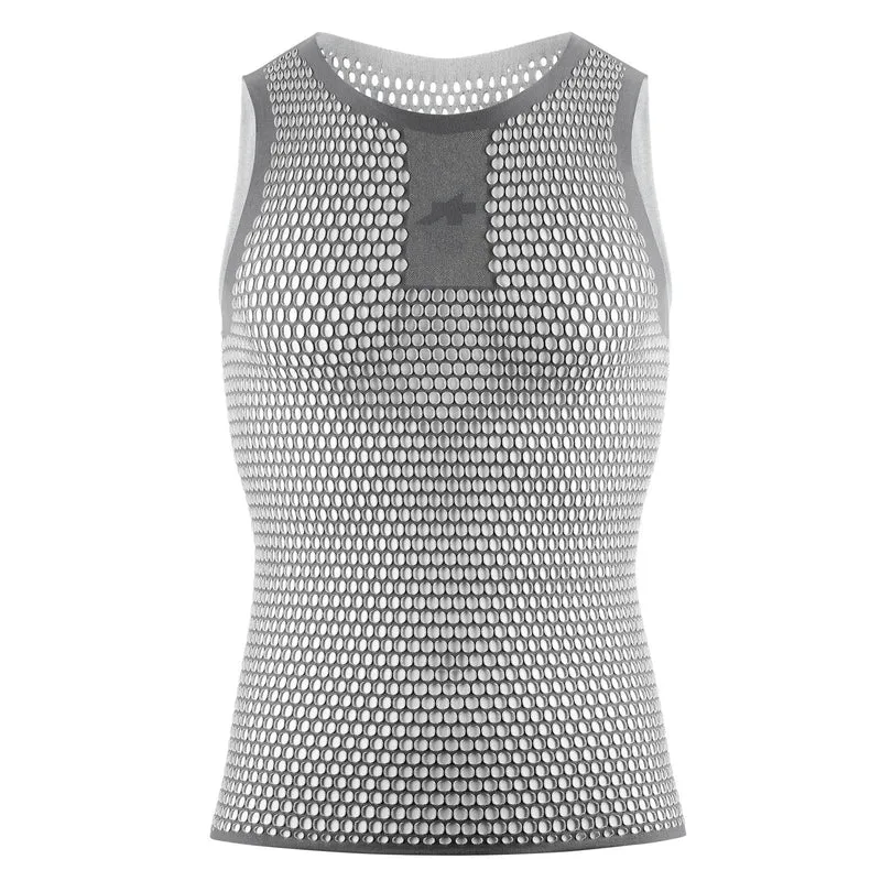 EQUIPE Sleeveless Skin Base Layer P1