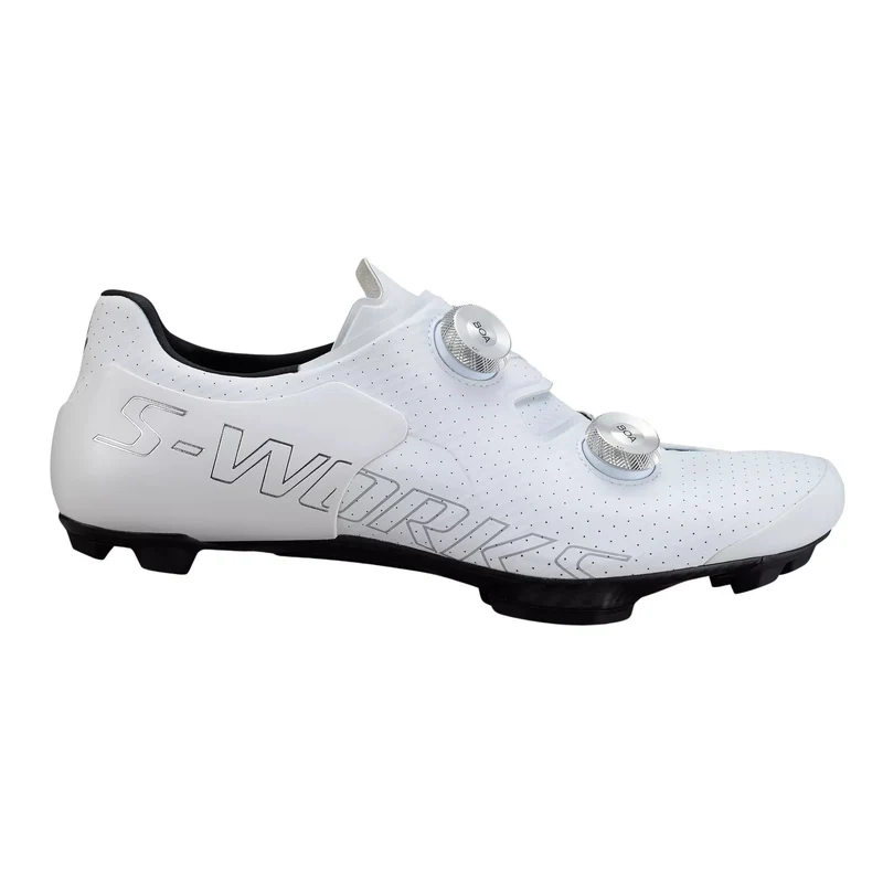 S-Works Recon Evo Gravel/XC Shoes