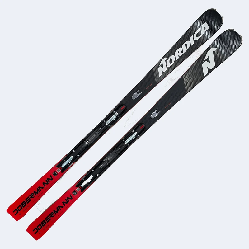2024 Nordica Dobermann DC SLR Skis