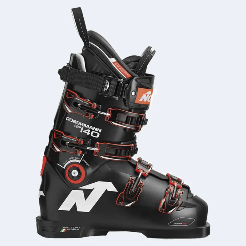 2018 Nordica Dobermann GP 140 Ski Boots