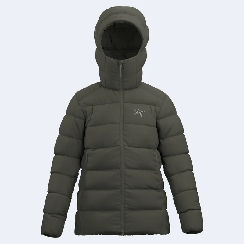 Arcteryx Thorium Men's Hoody