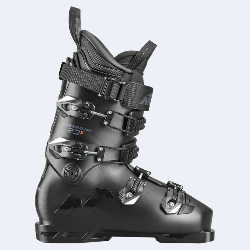 2025 Nordica Dobermann 5 Soft Ski Boots