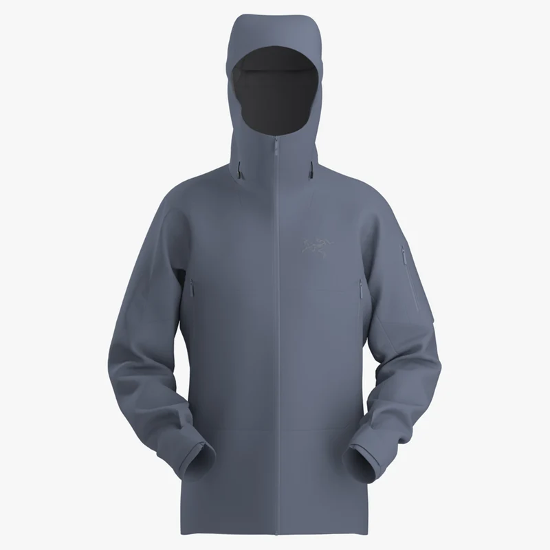 Arc'teryx Sabre Men's Shell Jacket