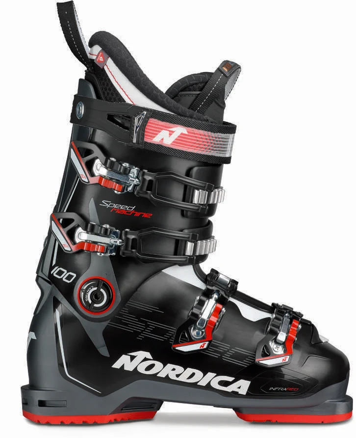 Nordica Speedmachine 100