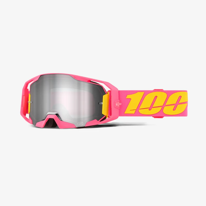ARmatic Goggle Snakpak