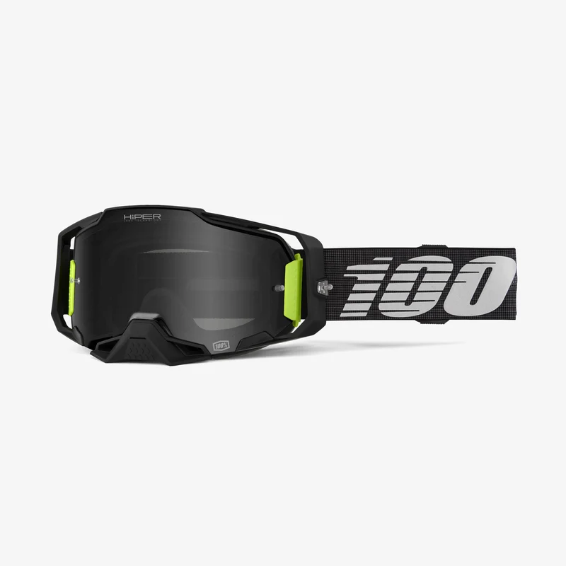 ARMEGA Goggle Tetsumi