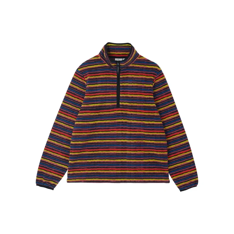 Thermal Fleece Pullover
