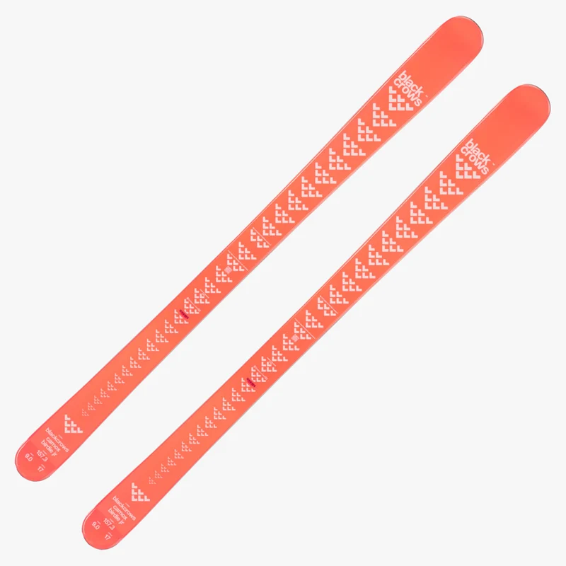 2024 Black Crows Camox Birdie Jr Skis