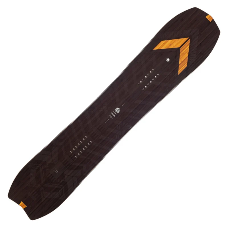 2024 Arbor Satori Camber Snowboard