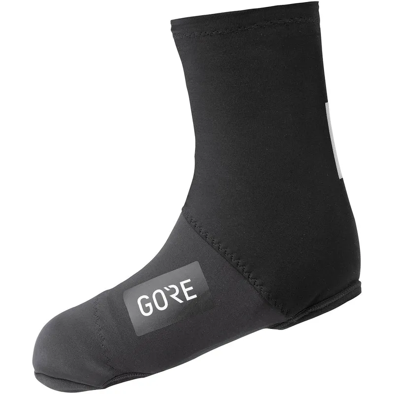 Thermo Cycling Overshoes