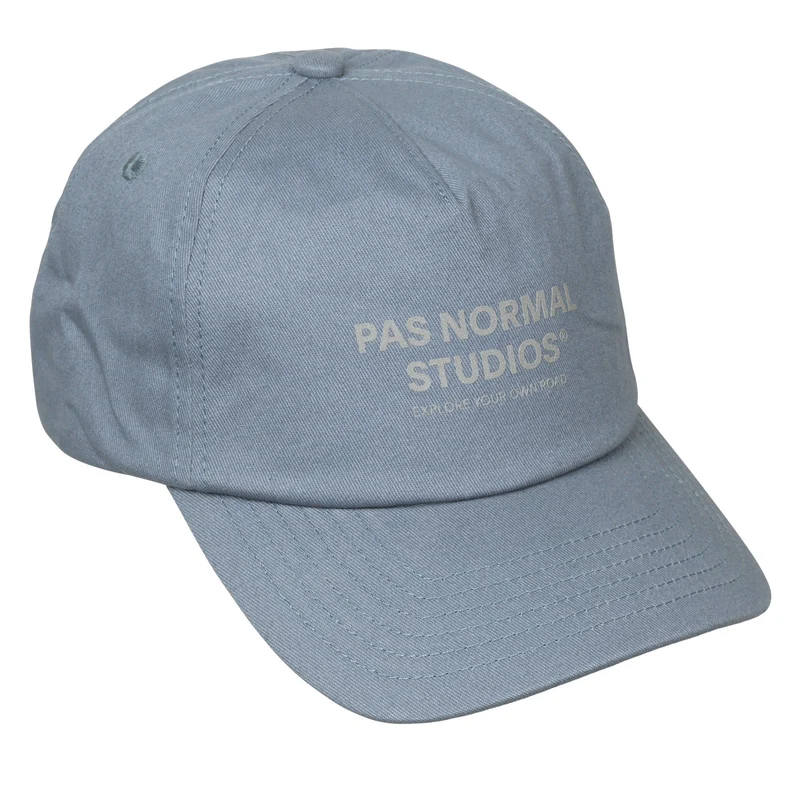 Off-Race Cotton Baseball Cap