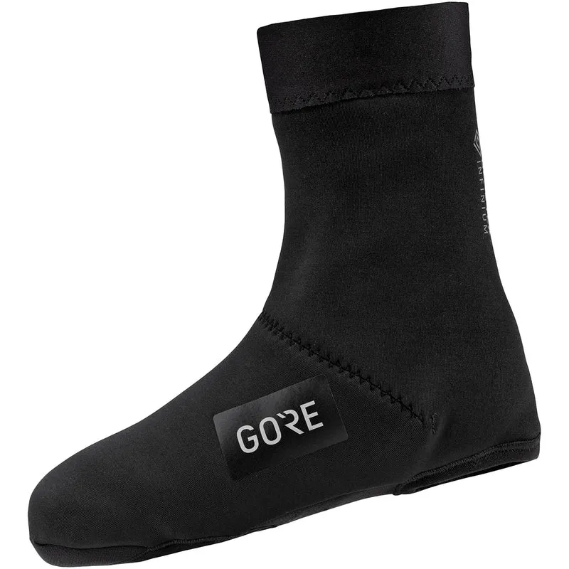 Shield Thermo Cycling Overshoes