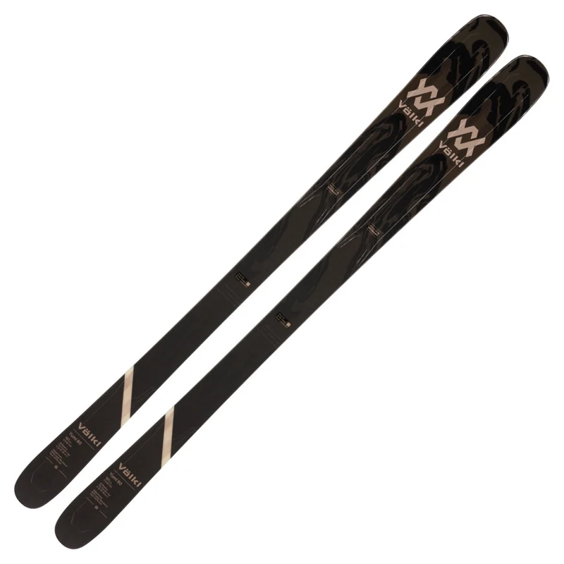 2021 Volkl Yumi 80 Women's Skis